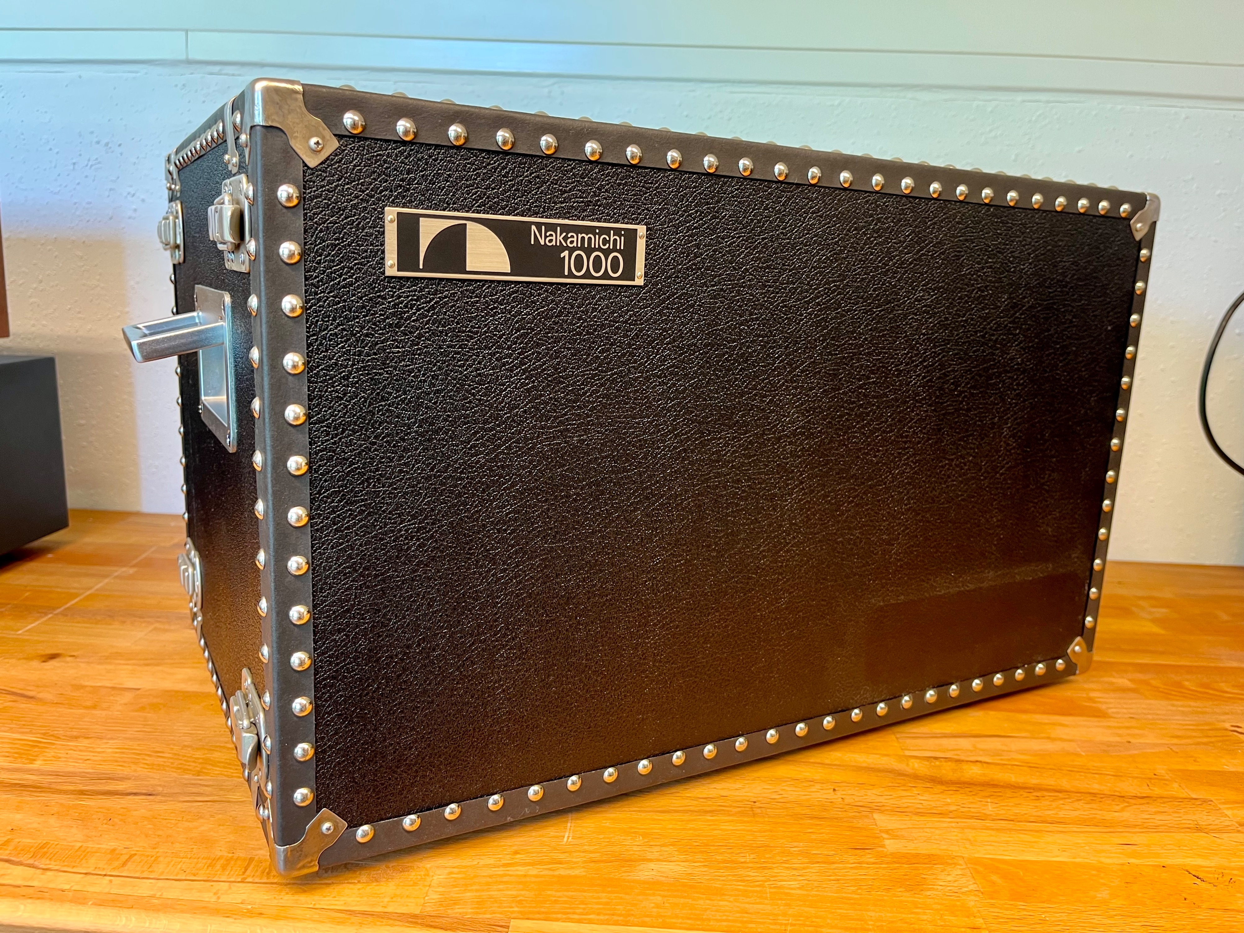 Nakamichi 1000 MK2